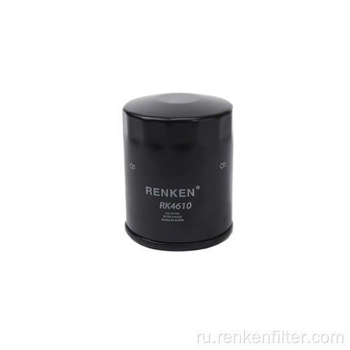 RENKEN Масляный фильтр RK4610